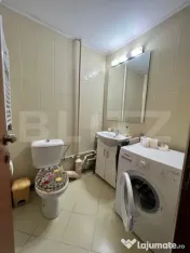 Apartament de 3 camere, decomandat, zona1 Mai, Ciuperca 