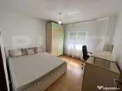 Apartament de 3 camere, decomandat, zona1 Mai, Ciuperca 