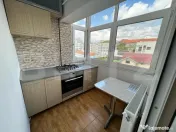 Apartament de 3 camere, decomandat, zona1 Mai, Ciuperca 