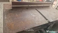 Abrict construcție de uzină 