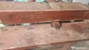Abrict construcție de uzină 
