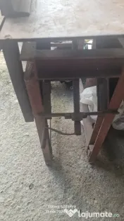 Abrict construcție de uzină 
