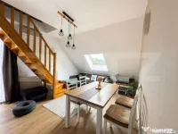 Apartament 3 camere, 80 mp, 2 bai, parcare, Zona Porii 