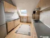 Apartament 3 camere, 80 mp, 2 bai, parcare, Zona Porii 