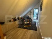 Apartament 3 camere, 80 mp, 2 bai, parcare, Zona Porii 