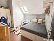 Apartament 3 camere, 80 mp, 2 bai, parcare, Zona Porii 