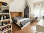 Apartament 3 camere, 80 mp, 2 bai, parcare, Zona Porii 