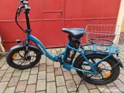 Bicicletă electrică 