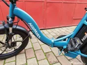 Bicicletă electrică 