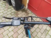 Bicicletă electrică 