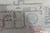 De vanzare apartament superb în bloc nou, zona Brazda – l 
