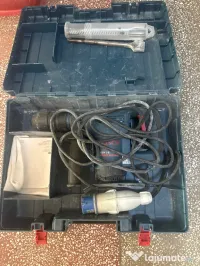 Rotopercutor bosch profesional GSH-3E 