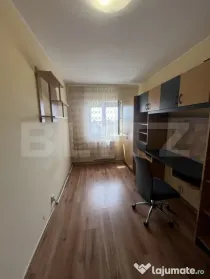 Apartament tip PB de închiriat Nufărul