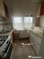 Apartament tip PB de închiriat Nufărul 