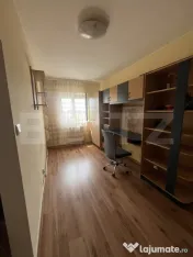 Apartament tip PB de închiriat Nufărul 