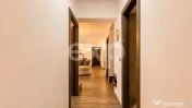 Apartament 4 camere | 105 mp utili | 3 băi | Parcare subter 