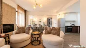 Apartament 4 camere | 105 mp utili | 3 băi | Parcare subter