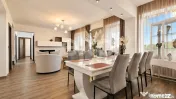 Apartament 4 camere | 105 mp utili | 3 băi | Parcare subter