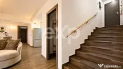 Apartament 4 camere | 105 mp utili | 3 băi | Parcare subter 