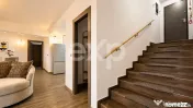 Apartament 4 camere | 105 mp utili | 3 băi | Parcare subter 