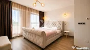 Apartament 4 camere | 105 mp utili | 3 băi | Parcare subter 