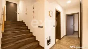 Apartament 4 camere | 105 mp utili | 3 băi | Parcare subter 
