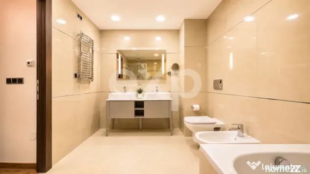 Apartament 4 camere | 105 mp utili | 3 băi | Parcare subter