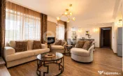 Apartament 4 camere | 105 mp utili | 3 băi | Parcare subter 