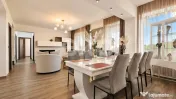 Apartament 4 camere | 105 mp utili | 3 băi | Parcare subter 