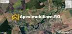 Terenuri de vanzare Intravilane Paradisul Verde - Corbeanca