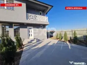 Casă 4 Camere | Trivale Platou – Confort și Natură la S