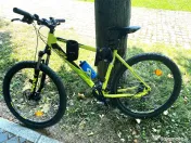 bicicleta KTM Chicago