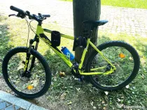 bicicleta KTM Chicago