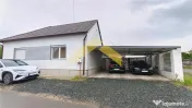 Casa la sol 170 mp utili plus teren de 1,122 mp in Vladimire 