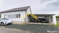 Casa la sol 170 mp utili plus teren de 1,122 mp in Vladimire