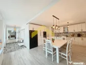 Casa la sol 170 mp utili plus teren de 1,122 mp in Vladimire 