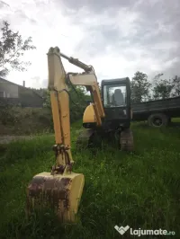 Hyundai Robex 5.5 tone
