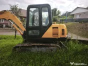 Hyundai Robex 5.5 tone 