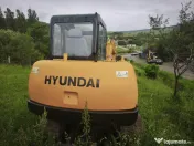 Hyundai Robex 5.5 tone 