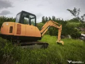 Hyundai Robex 5.5 tone 