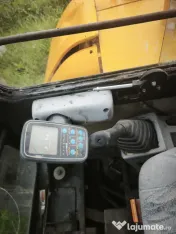 Hyundai Robex 5.5 tone 