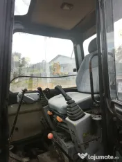Hyundai Robex 5.5 tone 