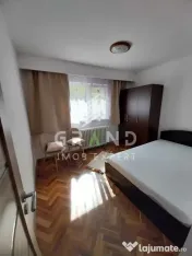 2 camere decomandate | Mobilat și utilat complet | Grigores