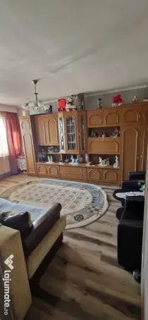 Apartament 2 camere Manastur