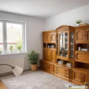 Casa in apreciabil potential,cu terase, curte,gradina echipa