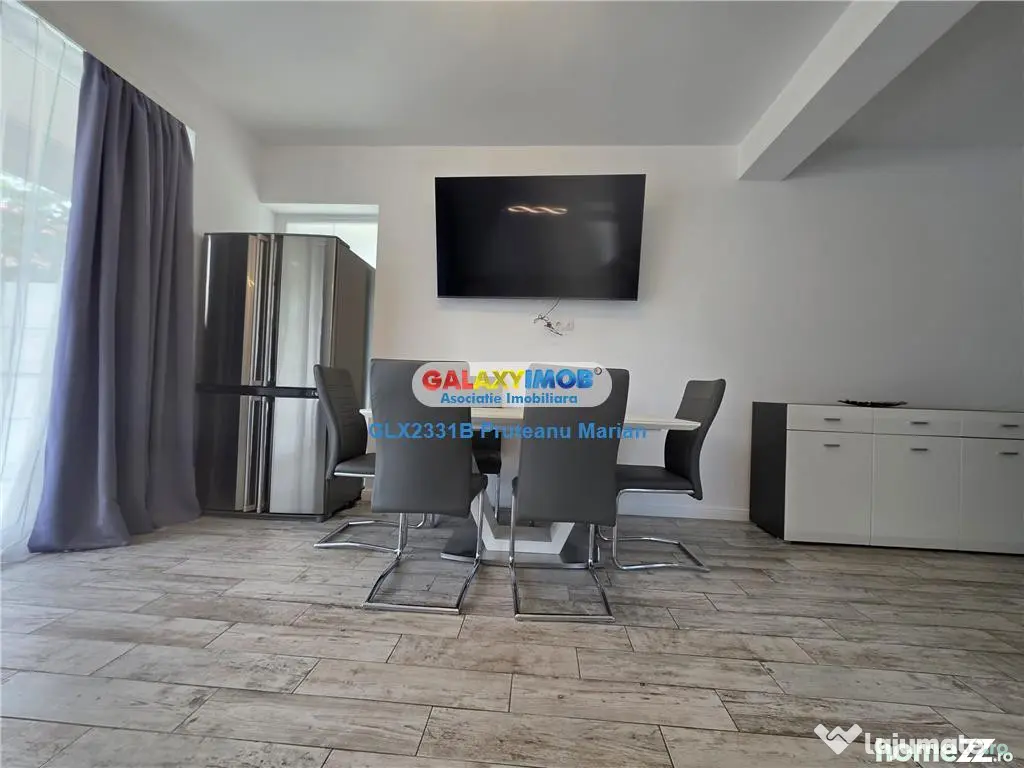 Casa individuala in stil Mediteranean Premium in zona Dante - Bragadiru (Bucuresti-Ilfov)