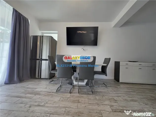 Casa individuala in stil Mediteranean Premium in zona Dante - Bragadiru (Bucuresti-Ilfov)