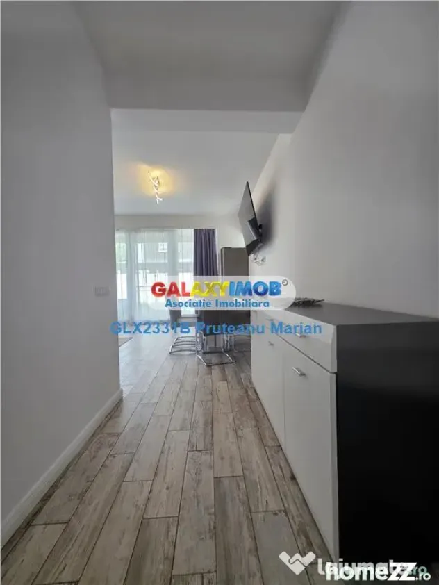 Casa individuala in stil Mediteranean Premium in zona Dante - Bragadiru (Bucuresti-Ilfov)