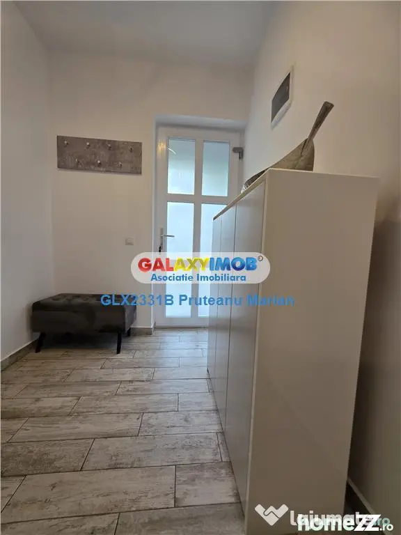 Casa individuala in stil Mediteranean Premium in zona Dante - Bragadiru (Bucuresti-Ilfov)