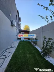 Casa individuala in stil Mediteranean Premium in zona Dante 